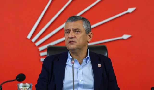 Kılıçdaroğlu'ndan Merakla Beklenen Chp Açıklaması! Özgür Özel'e Ne Olacak (8)