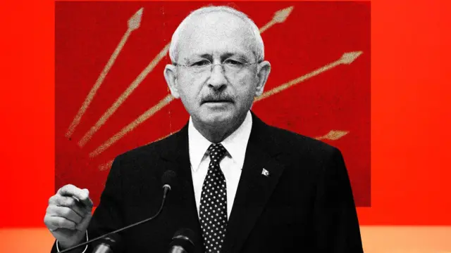 Kılıçdaroğlu'nun Rakibi Belli Oldu Bomba Isim Canlı Yayında Açıklandı! (4)
