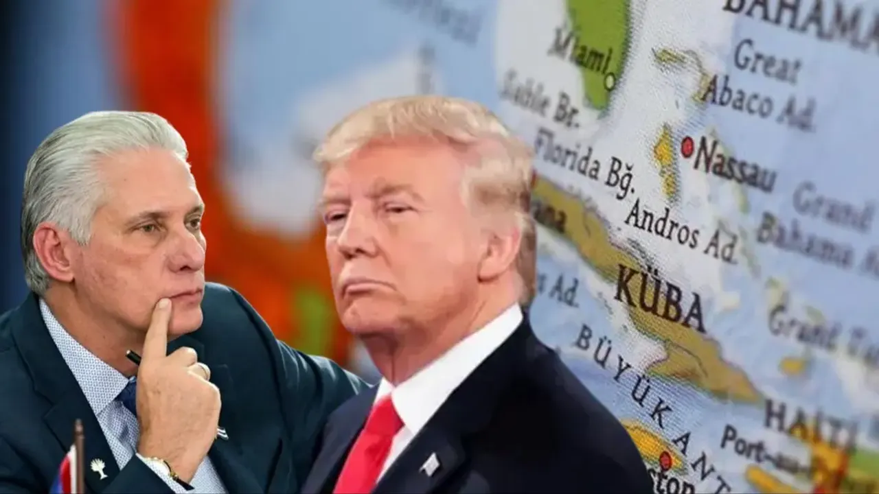 Küba’nın İha Kapasitesinin Artması Abd’yi Korkuttu!Y