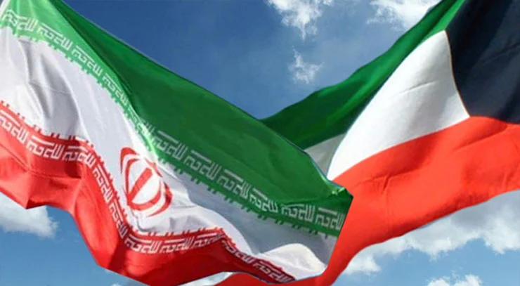 Kuveyt Iran