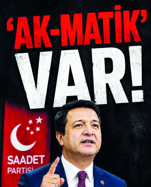 M. A. Akmatik Var