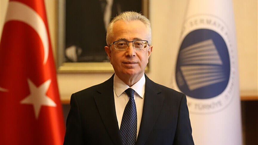 Mahmut Sütcü