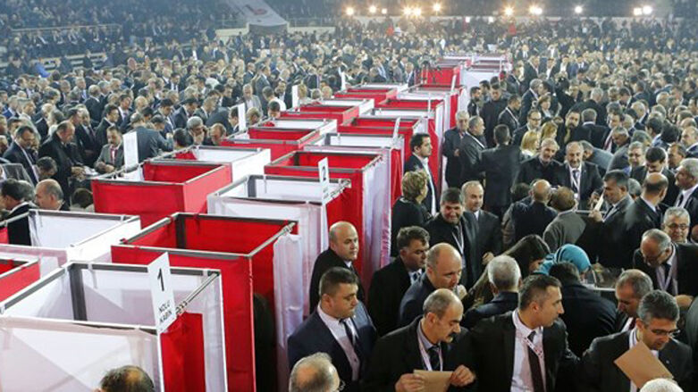 Mhp'de Beklenen Kurultay Takvimi Açıklandı! İşte O Tarih (1)-1