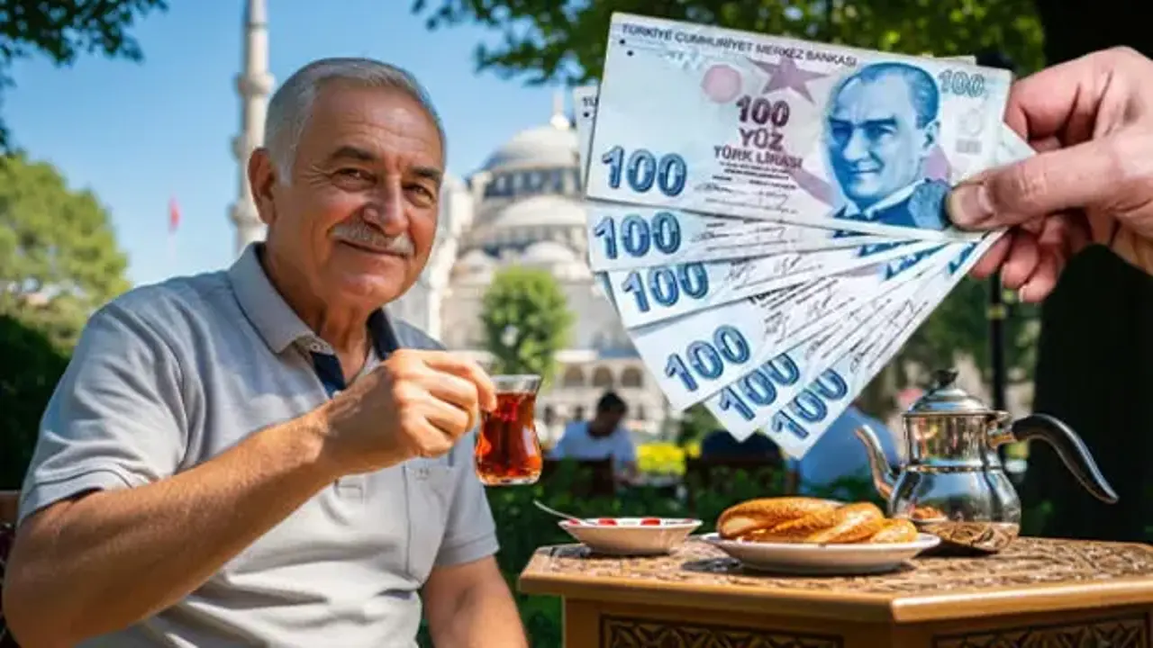 Milyonlarca Memur Ve Emekli Icin Kritik Surec 14 Gunluk Maas Farki Odemeleri Ne Zaman Yapilacak 1769149151 775