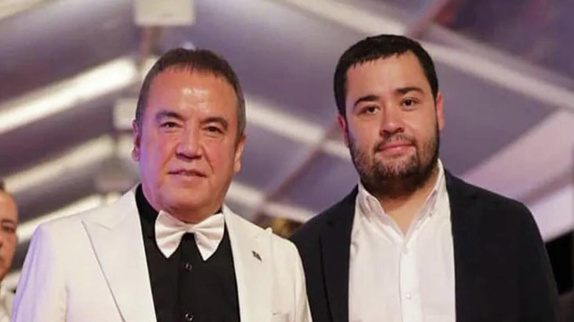 Muhittin Böcek Itirafçı Oldu Oğlunun 1 Milyon Euro Beyanını Doğruladı (2)
