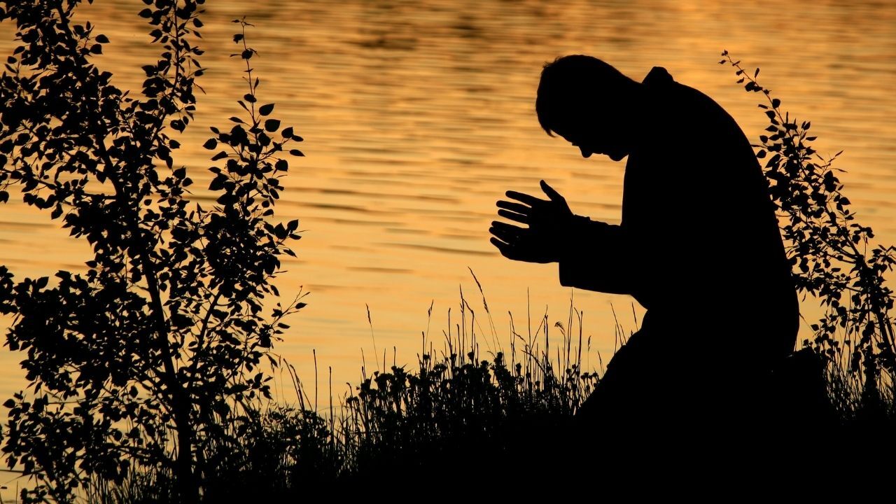 Namaz Kopyası