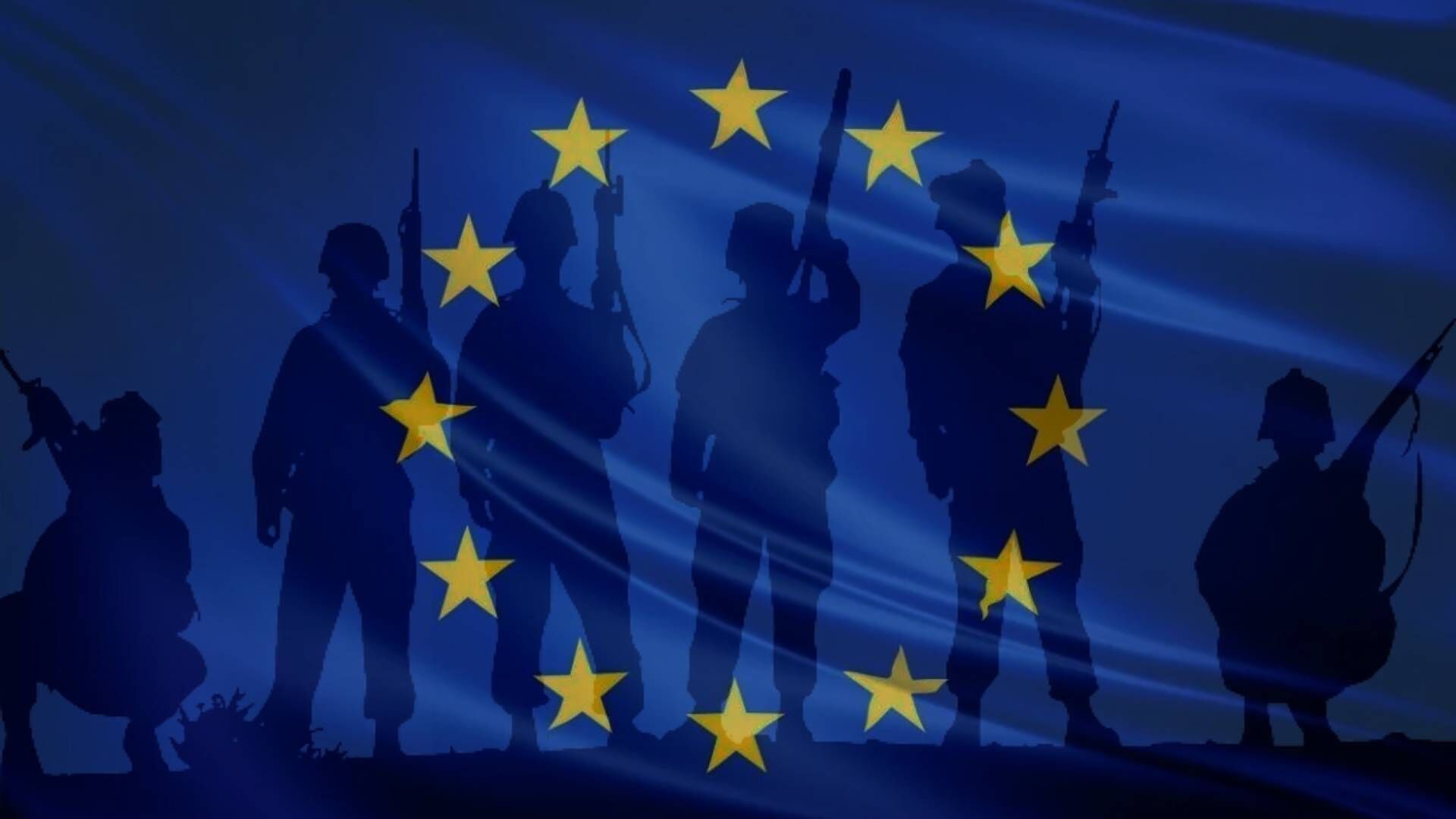 Nato’da ‘Avrupa Ordusu’ Çatlağı Abd Askerleri Kıta'dan Çekilecek Mih