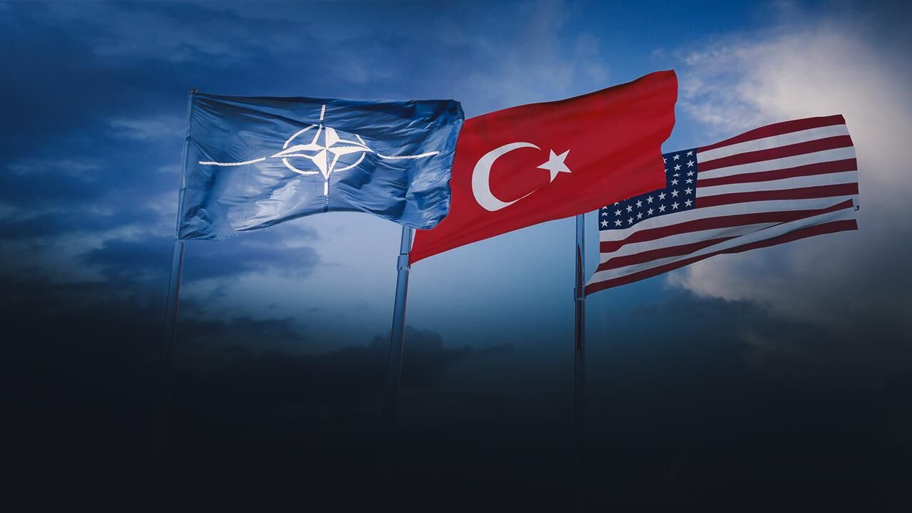 Nato’da ‘Avrupa Ordusu’ Çatlağı Abd Askerleri Kıta'dan Çekilecek Mij