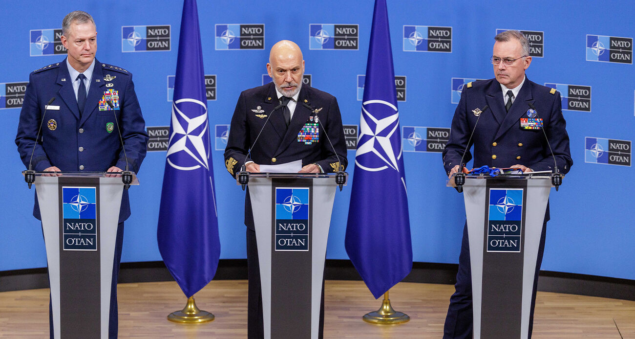 Nato’da ‘Avrupa Ordusu’ Çatlağı Abd Askerleri Kıta'dan Çekilecek Mis