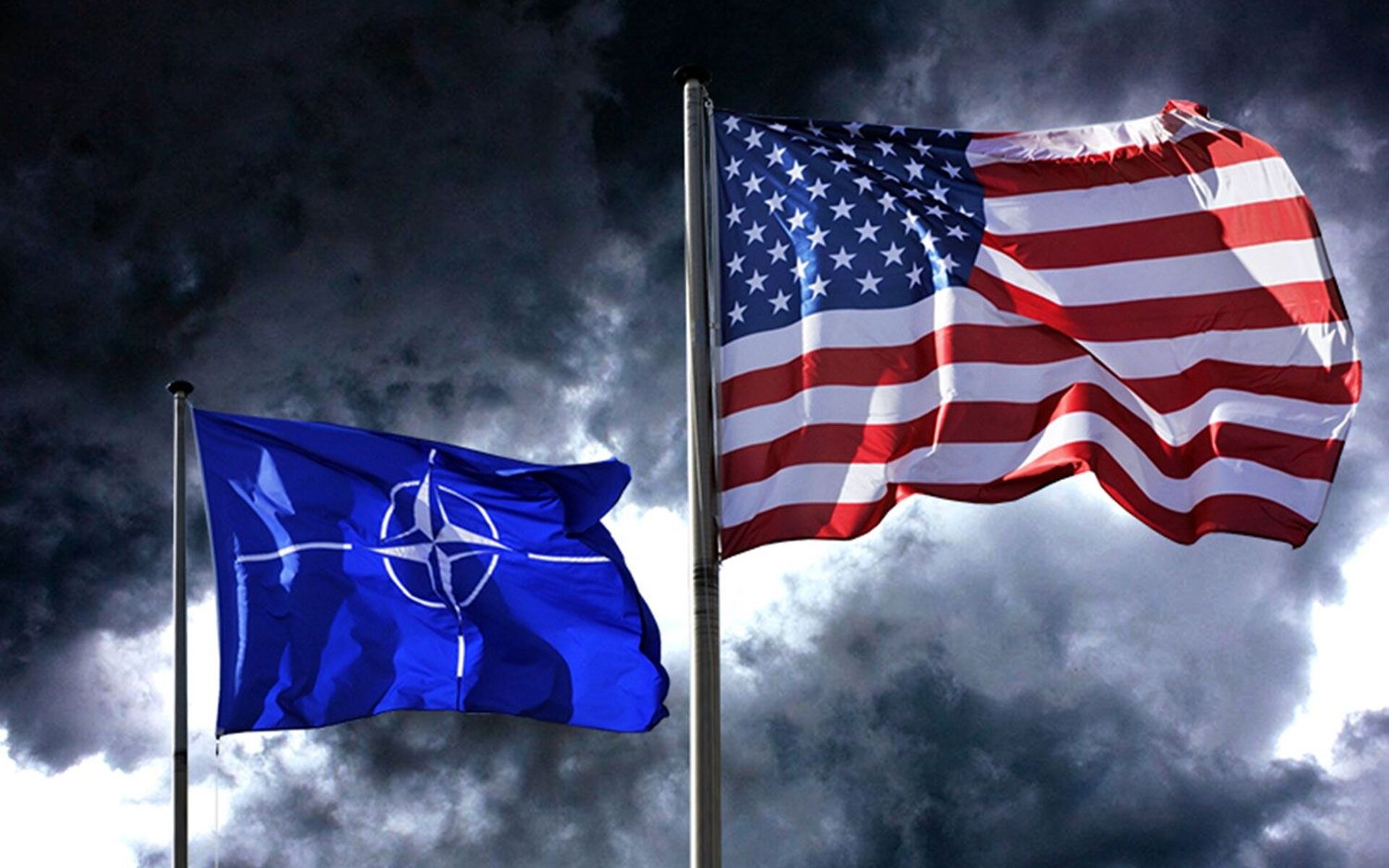 Nato’da ‘Avrupa Ordusu’ Çatlağı Abd Askerleri Kıta'dan Çekilecek Miu