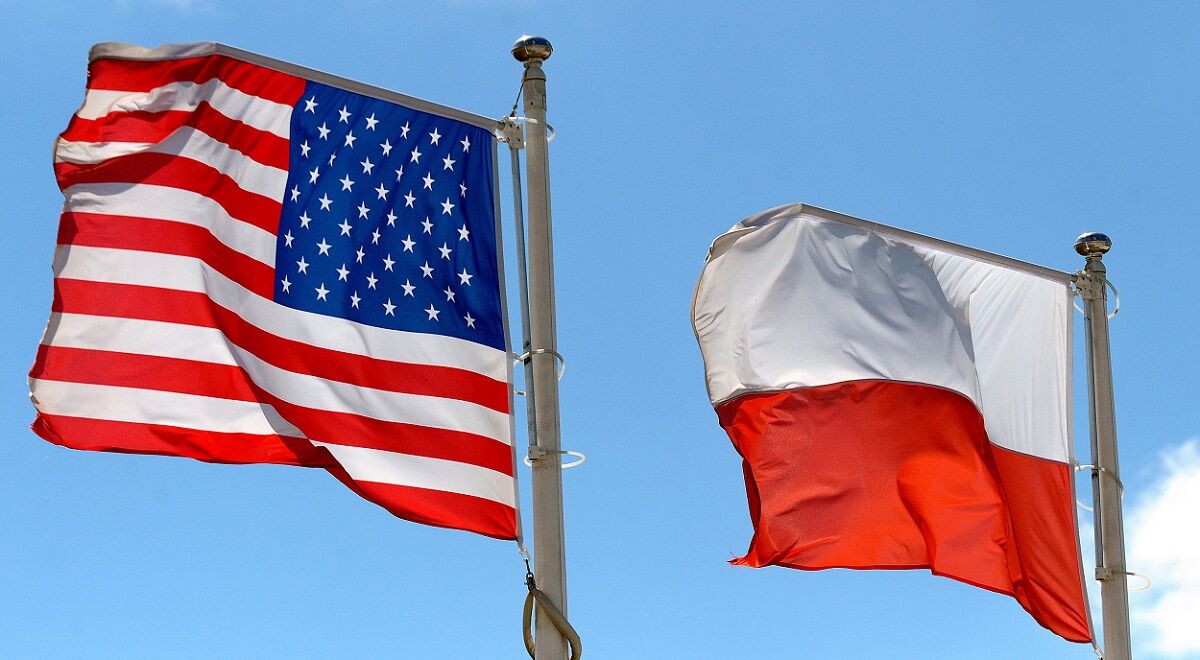Nawrocki’den Trump’a Açık Çek Almanya’daki Askerleri Polonya’ya Getir!Y