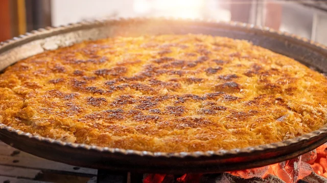 Ne Kebap Ne Baklava En Iyi Türk Yemeği Belli Oldu (3)