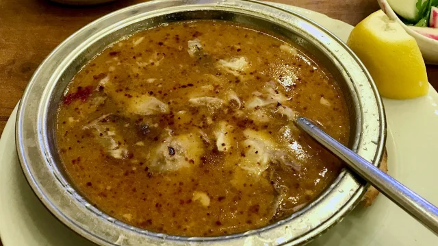Ne Kebap Ne Baklava En Iyi Türk Yemeği Belli Oldu (4)