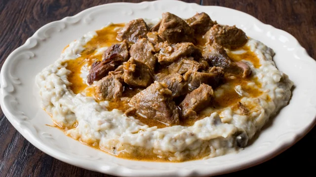 Ne Kebap Ne Baklava En Iyi Türk Yemeği Belli Oldu (7)