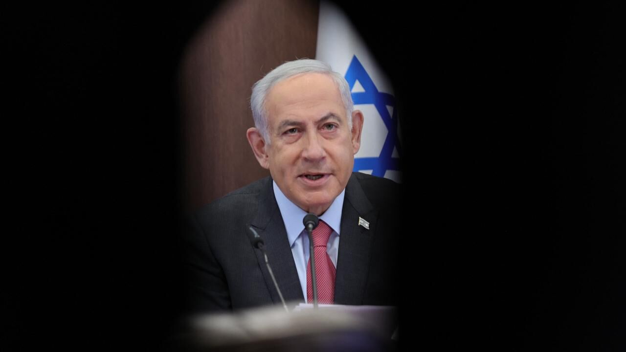 Netanyahu'dan Komik Savunma Nefreti Botlara, Katliamı Ekonomiye Bağladı!