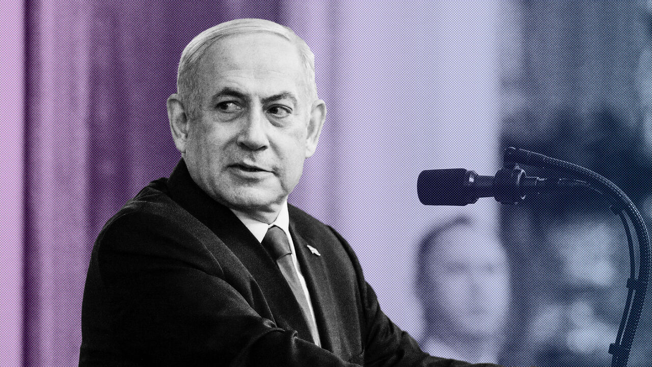 Netanyahu'dan Komik Savunma Nefreti Botlara, Katliamı Ekonomiye Bağladı!Bb