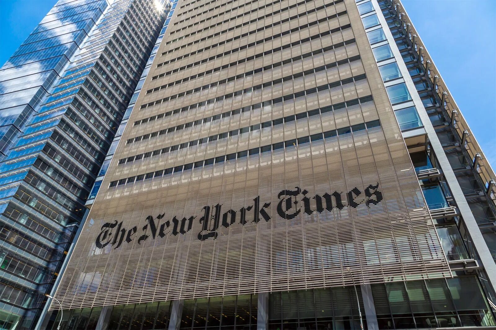 Nyt’den Yazarlara Yapay Zekâ Muhtırası Ai Yazı Yasak! (1)