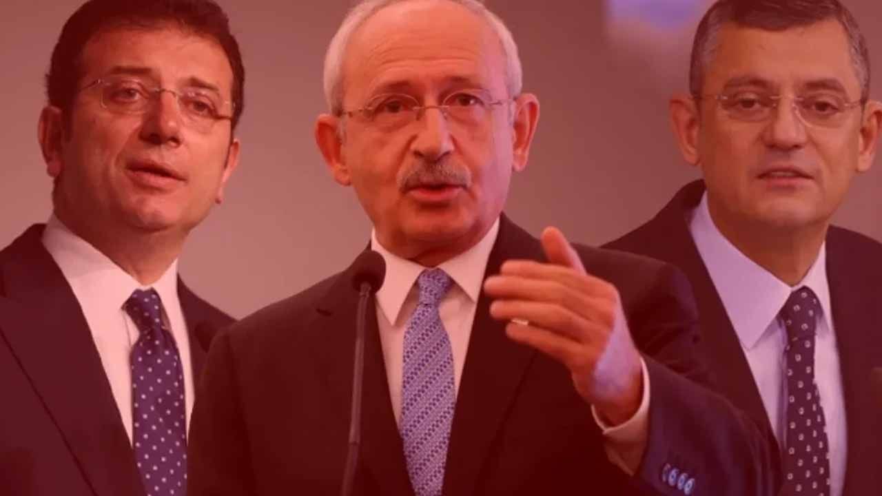 O Isimden Ilginç Iddia Chp Içinden Yeni Bir Parti Çıkacak! İsim Ve Tarih Belli Oldu...u-1