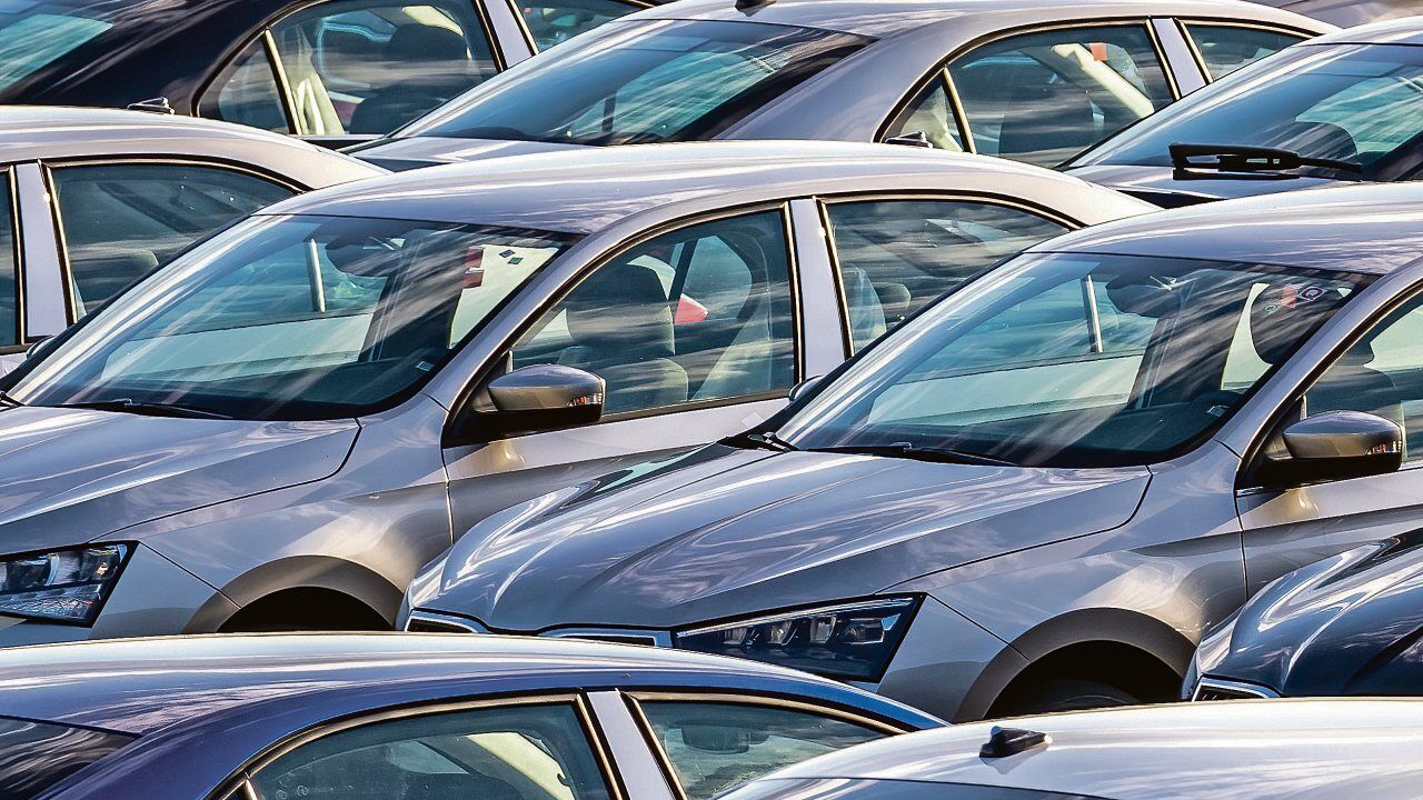 Otomotiv Otomobil 1770179983