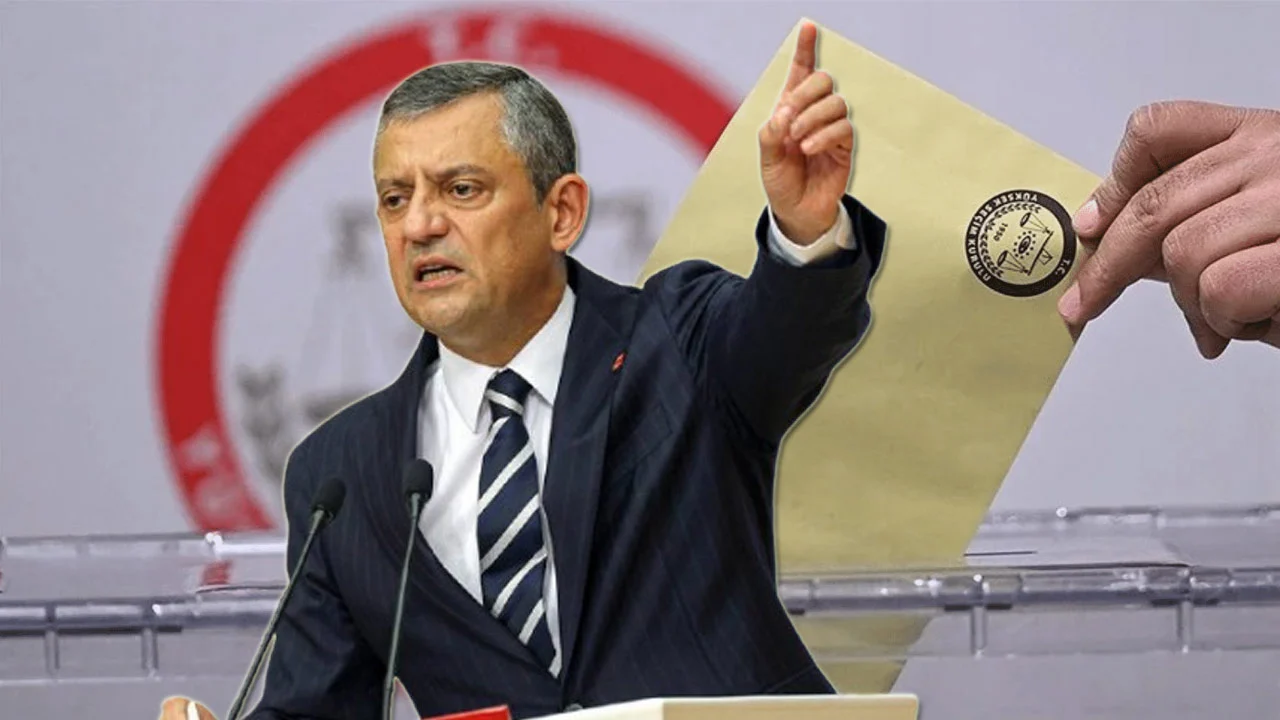 Özgür Özel’in A, B Ve C Planı Sızdı! Bomba Kulis Canlı Yayında Patladı (14)