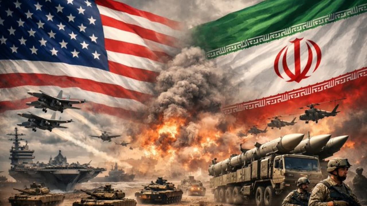 Pentagon’da İran Paniği Füze Stokunun Yüzde 70’I Sapasağlam!Iı