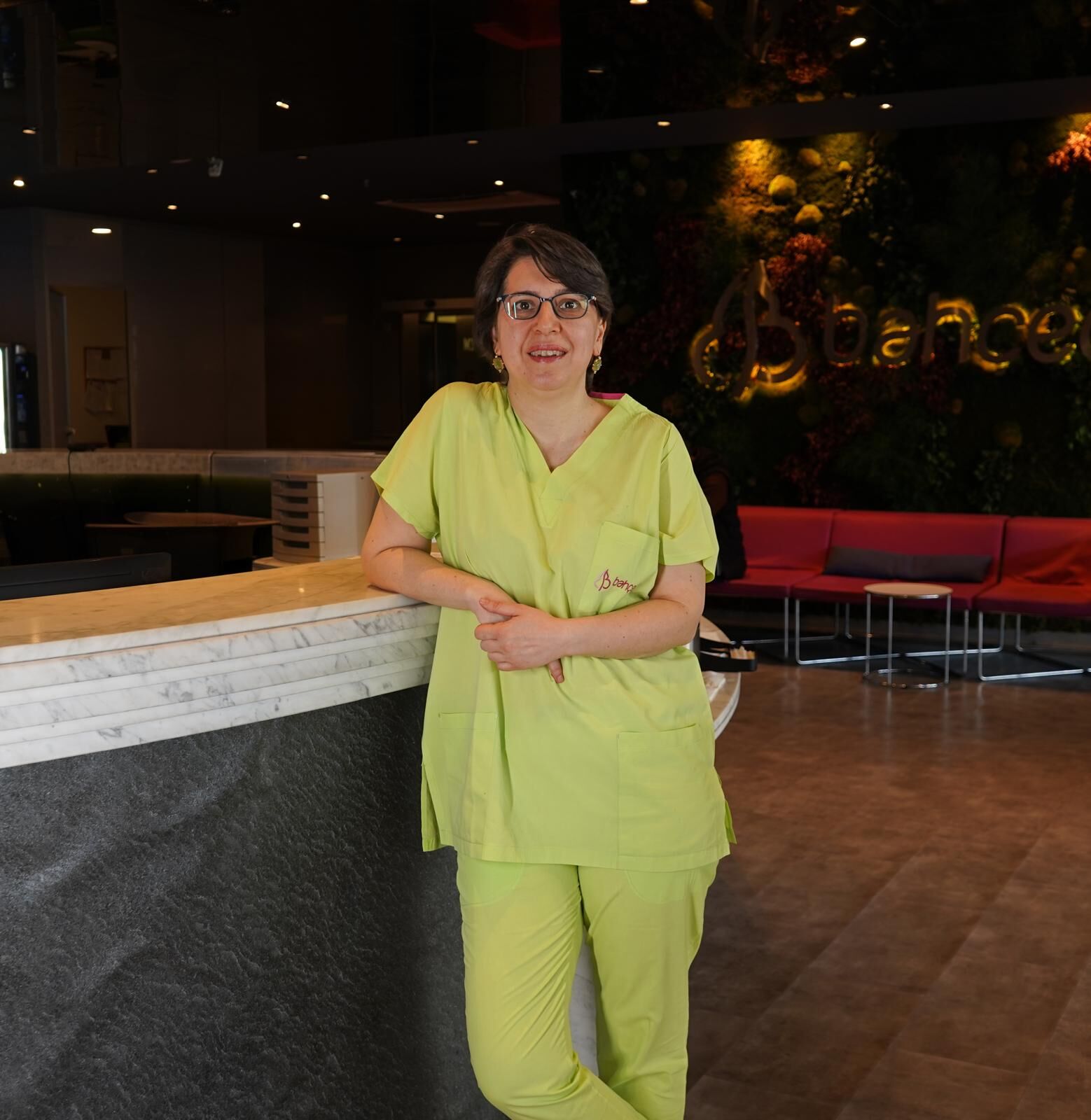Prof. Dr. Kübra Boynukalın