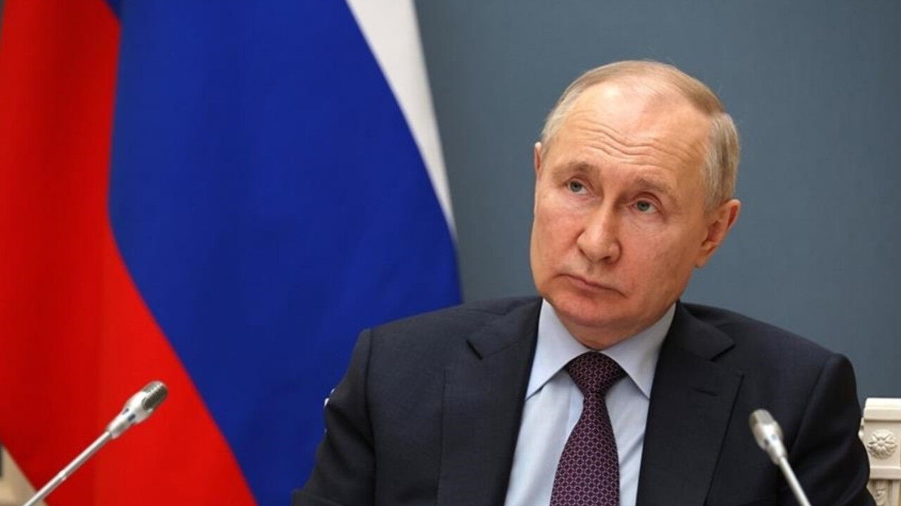 Putin Astana'da Ilan Etti Avrasya'da Yeni Dönem! Ticarette 'Dolar' Tamamen Devre Dışı Bırakılıyor...a