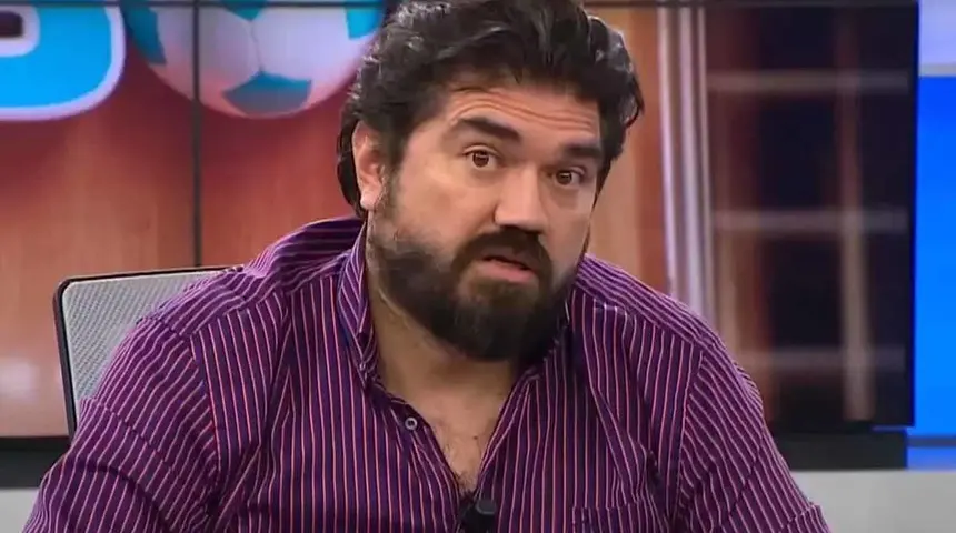Rasim Ozan Kütahyalı Gözaltına Alındı! İşte Sebebi-1