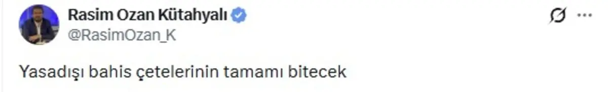 Rasim Ozan Kütahyalı Gözaltına Alındı! İşte Sebebi-4