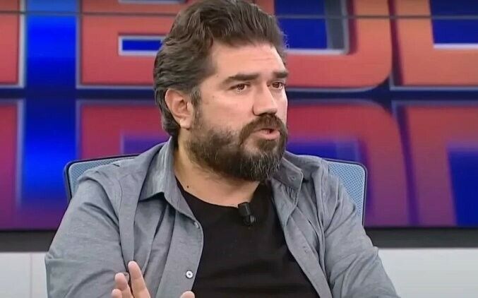 Rasim Ozan Kütahyalı Gözaltına Alındı! İşte Sebebi