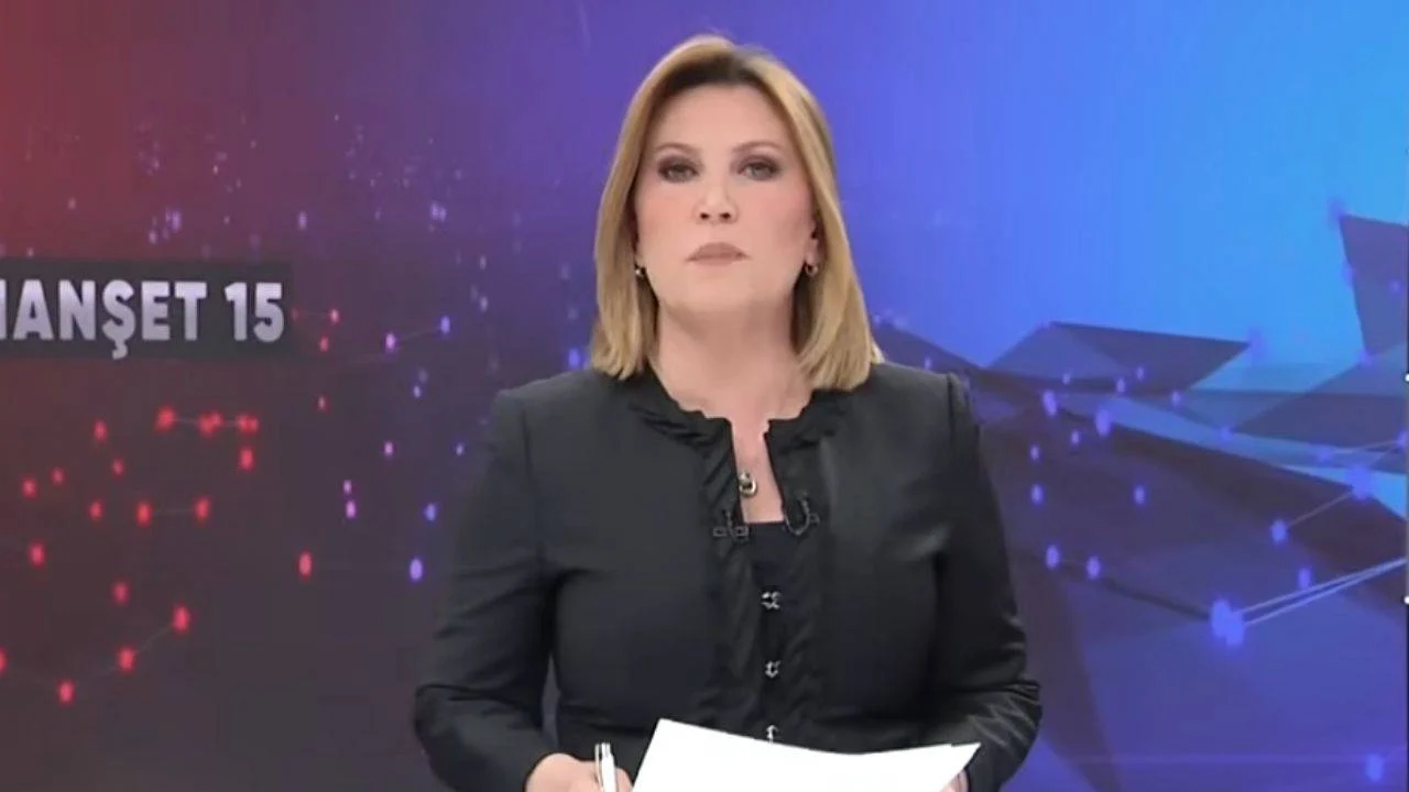 Remziye Demirkol Halk Tvden Ayrildigini Acikladi
