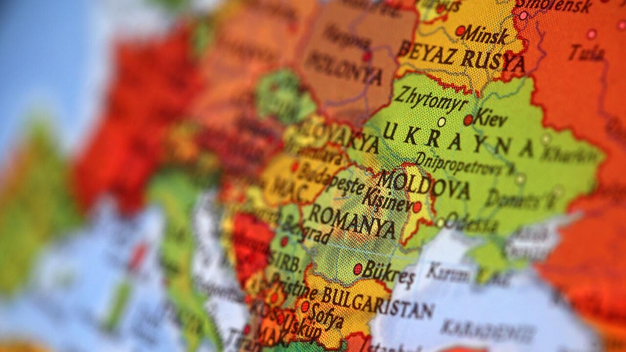 Romanya’dan Rusya’ya Diplomatik Rest Köstence Başkonsolosluğu Kapatılıyor!J