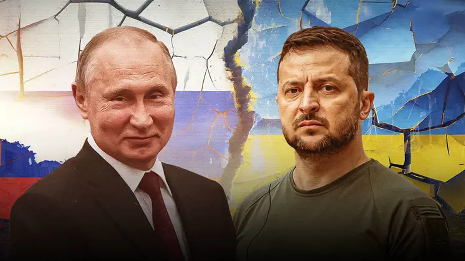 Rusya Ukrayna Savaşında Kritik Dönemeç! Putin’den ‘Nihai Anlaşma’ Hamlesi Zelenski’den Cevap Gecikmedi!A