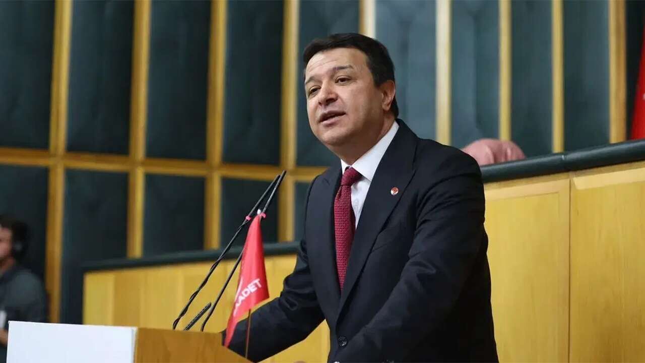 Saadet Lideri Arıkan'dan “Ara Zam” Çağrısı “Vatandaşın Ara Tahmine Değil, Ara Zamma Ihtiyacı Var” (3)