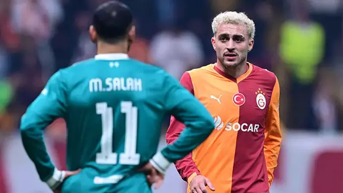 Salah O Tarihte Imzayı Atacak! İşte Fenerbahçe'deki Yeni Maaşı (6)-1