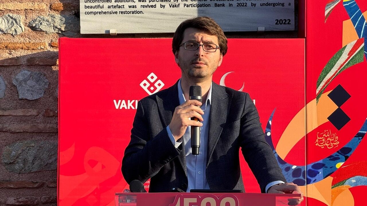 Samet Paçacı