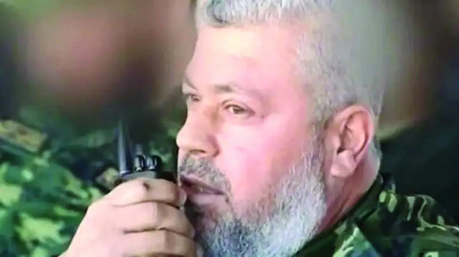Şehitler Kervanına Katıldı! Kassam'ın Dördüncü Genel Kurmay Başkanı İzzeddîn El Haddâd Şehadete Ulaştı (2)-2