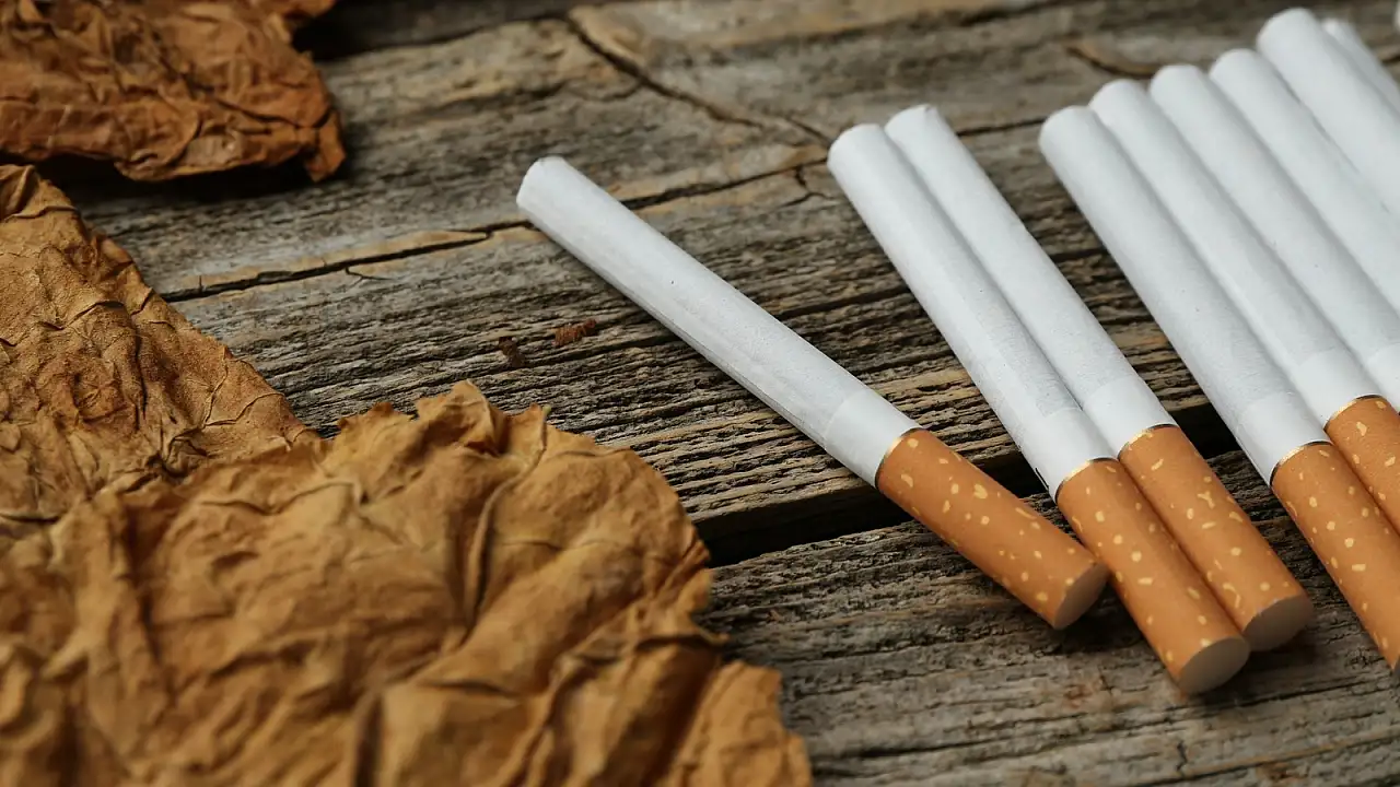 Tütün ürünlerine kallavi zam: BAT grubu sigara fiyatları da katlandı