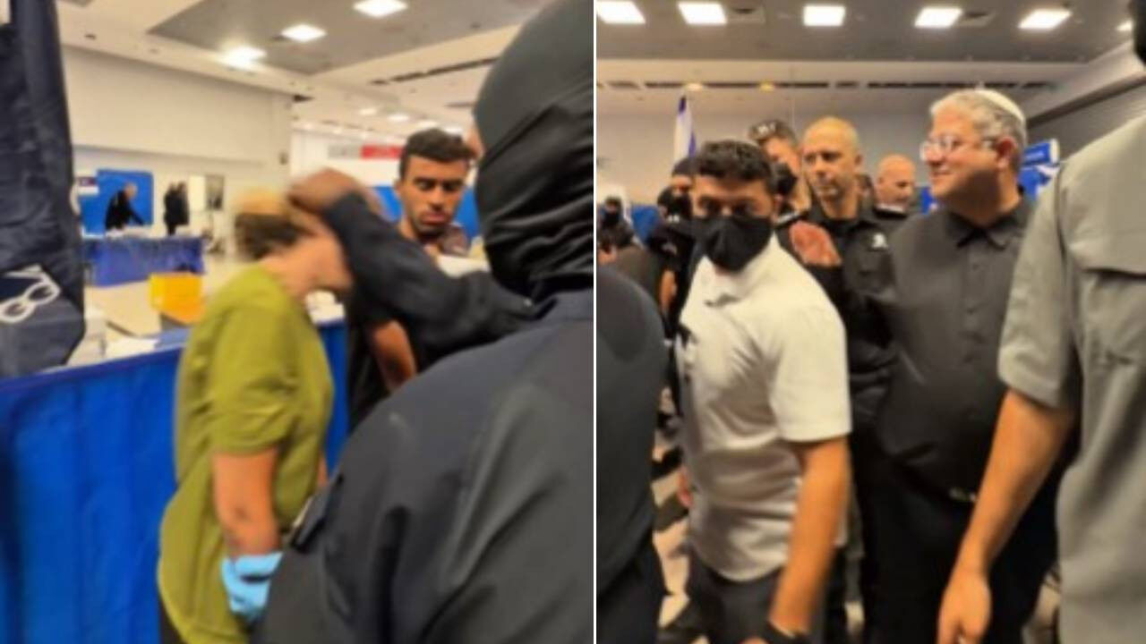 Siyonist Barbarlığa Yunanistan Bile Isyan Etti Netanyahu Rejimi Dehşeti Normalleştiriyor!H-1
