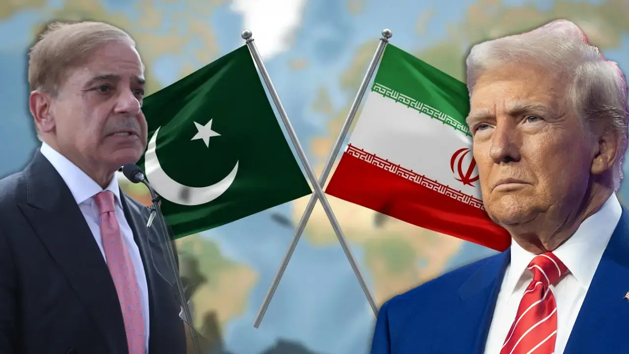 Siyonizmin Borazanı Trump'tan İran'a Küstah Tehdit Ya Imzalarlar Ya Da Acı Çekerler!Yyy