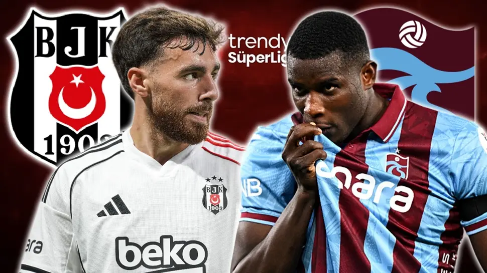 Süper Lig'de Şampiyonluk Yarışı Ve Küme Düşme Hattındaki Tüm Ihtimaller 67