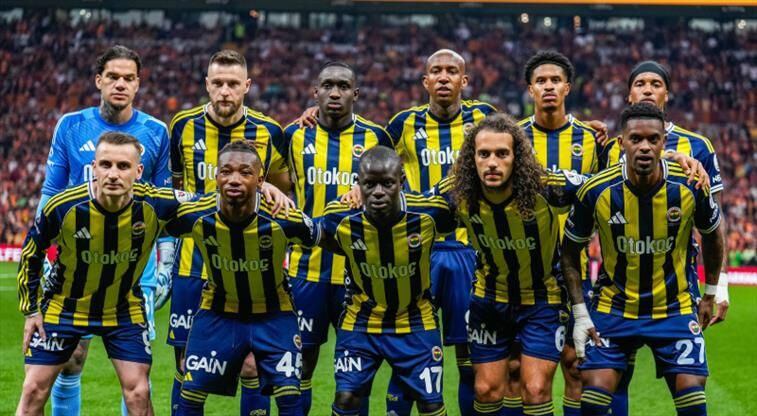 Süper Lig'de Şampiyonluk Yarışı Ve Küme Düşme Hattındaki Tüm Ihtimaller