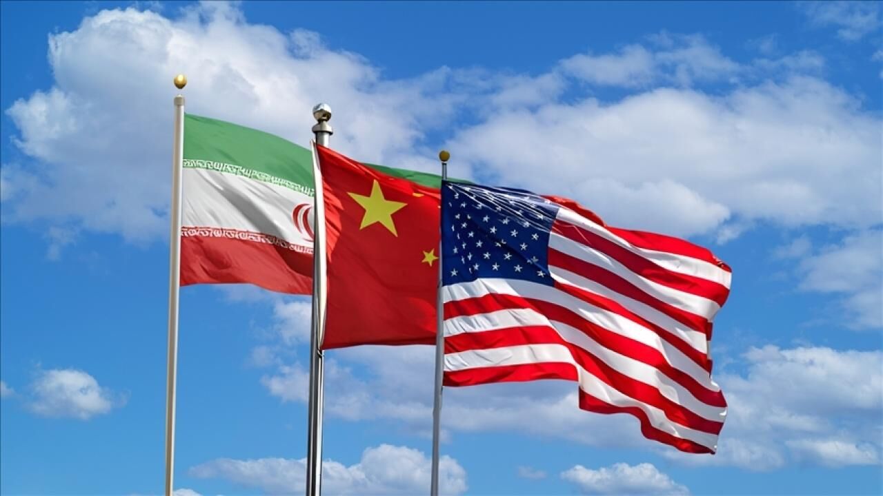 Tahran’dan Trump’a Zehir Zemberek Sözler Pekin'den Boynu Bükük Ayrıldı!-2