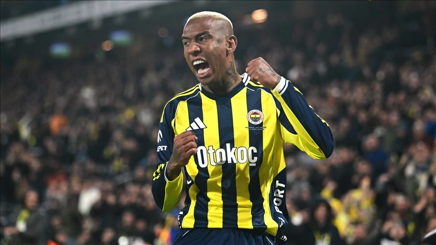 Talisca'dan Şok Itiraf! Şampiyonluğu Galatasaray'a Verdi! (2)-1