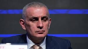 Tff Başkanı Hacıosmanoğlu'ndan Flaş Açıklama! Yabancı Kuralı Değişecek Mi (2)-1