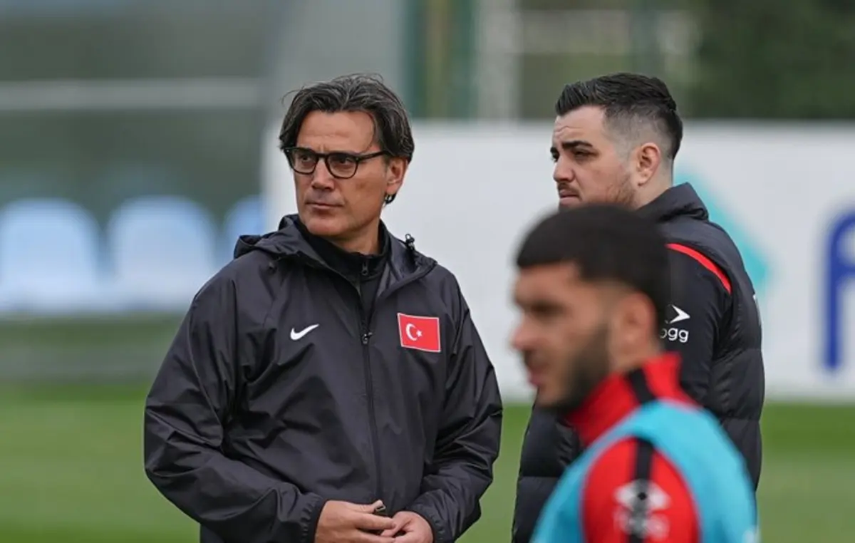 Tff Başkanı Hacıosmanoğlu'ndan Flaş Açıklama! Yabancı Kuralı Değişecek Mi (5)