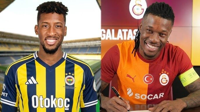 Transfer haberleri 20 Mayıs Çarşamba: Fenerbahçe Galatasaray Beşiktaş son dakika!