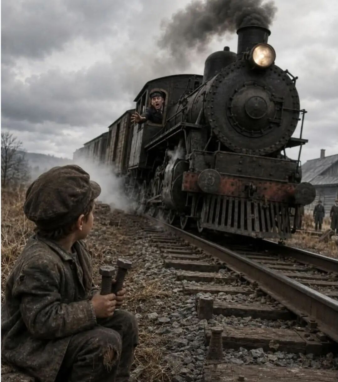 Tren
