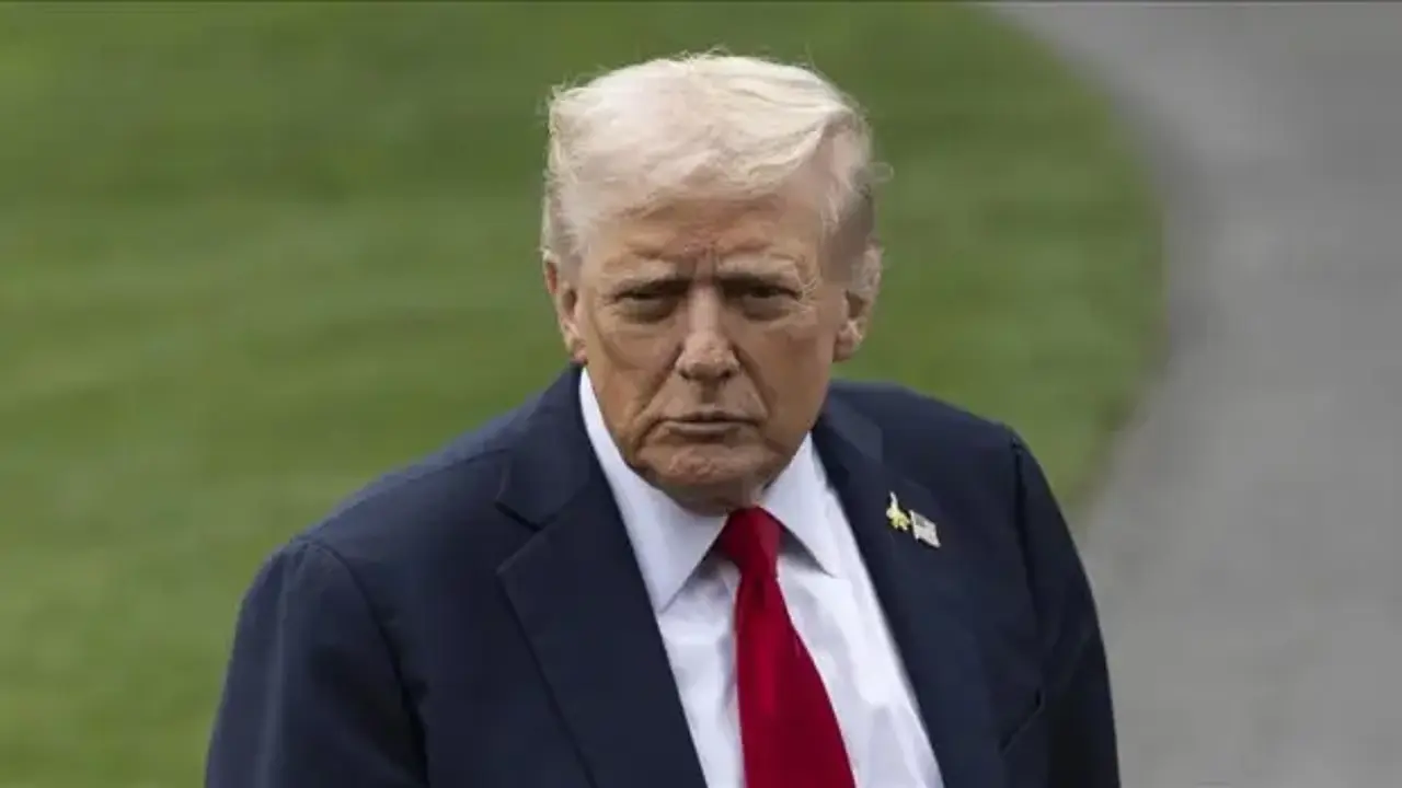 Trump Saglik Kontrolunden Gecti Doktorundan Sasirtan Aciklama Geldi 1760169984 7706