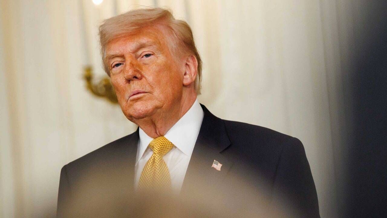 Trump’tan Kürt Gruplara Ağır Suçlamar